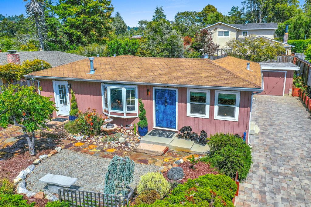 Detail Gallery Image 1 of 1 For 828 Seacliff Dr, Aptos,  CA 95003 - 3 Beds | 1/1 Baths
