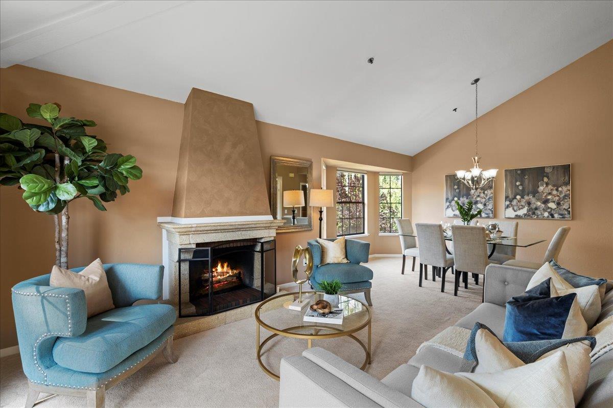 Detail Gallery Image 1 of 25 For 10163 Danube Dr, Cupertino,  CA 95014 - 2 Beds | 2 Baths