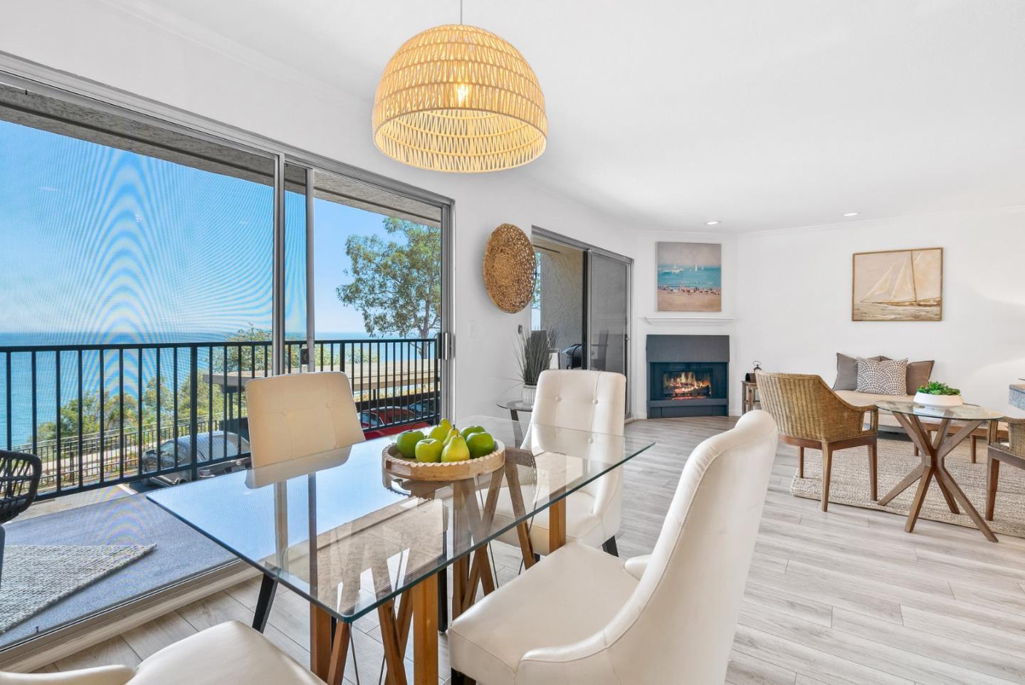 Detail Gallery Image 1 of 38 For 870 Park Ave #110,  Capitola,  CA 95010 - 2 Beds | 2 Baths