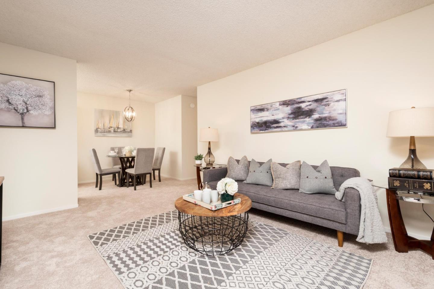 Detail Gallery Image 1 of 1 For 413 Piccadilly Pl #1,  San Bruno,  CA 94066 - 2 Beds | 1 Baths