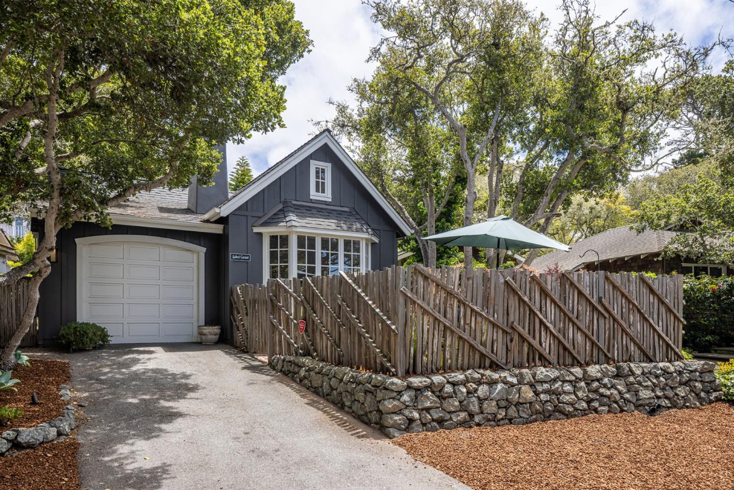 Detail Gallery Image 1 of 1 For 0 Casanova 3 Ne of 11th, Carmel,  CA 93921 - 3 Beds | 2 Baths