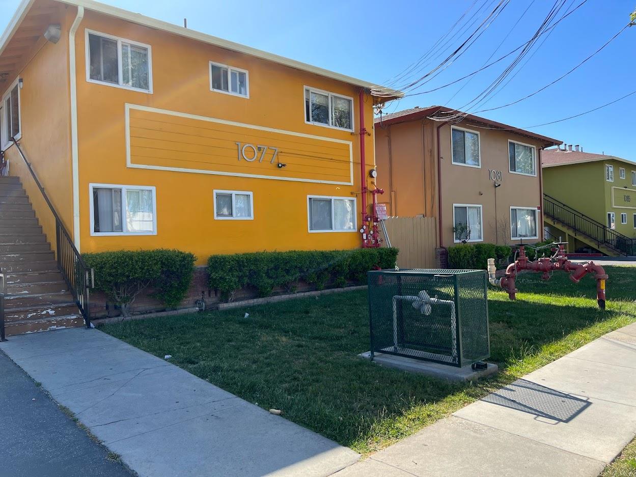 Detail Gallery Image 2 of 6 For 1077 N 5th St, San Jose,  CA 95112 - – Beds | – Baths