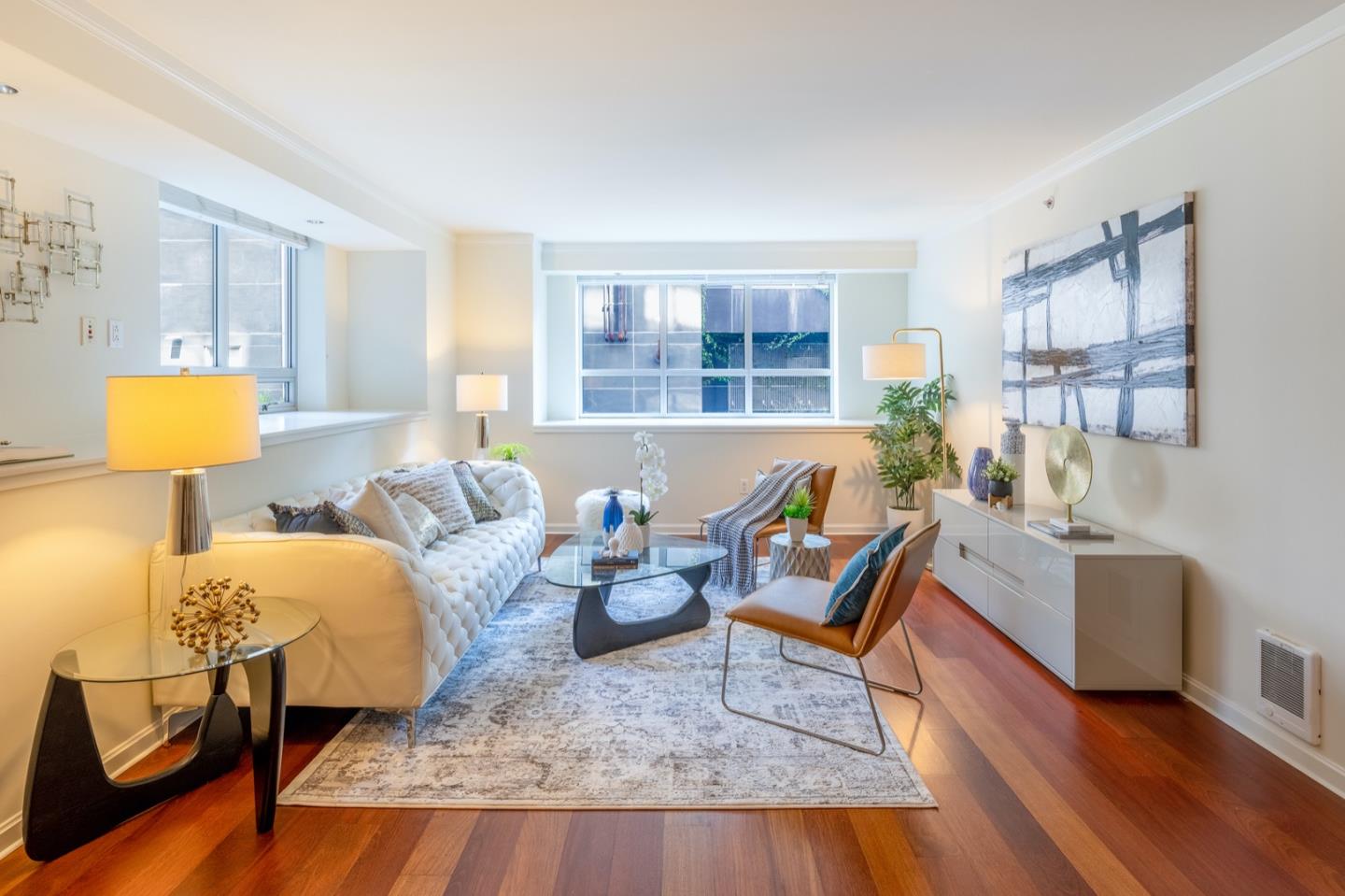 Detail Gallery Image 1 of 1 For 400 Beale St #506,  San Francisco,  CA 94105 - 2 Beds | 1 Baths