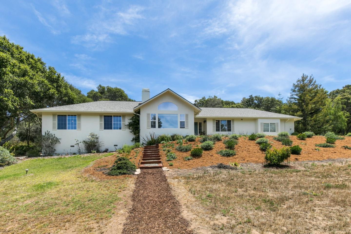 5307 Hidden Oak Ct Royal Oaks CA 95076 3 Beds 3/1 Baths (Sold