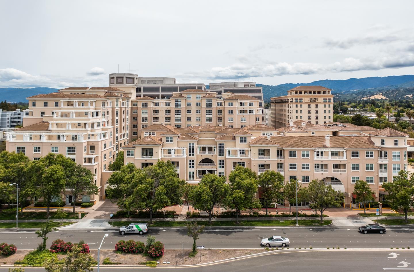 Detail Gallery Image 1 of 1 For 20488 Stevens Creek Blvd #1411,  Cupertino,  CA 95014 - 2 Beds | 2 Baths