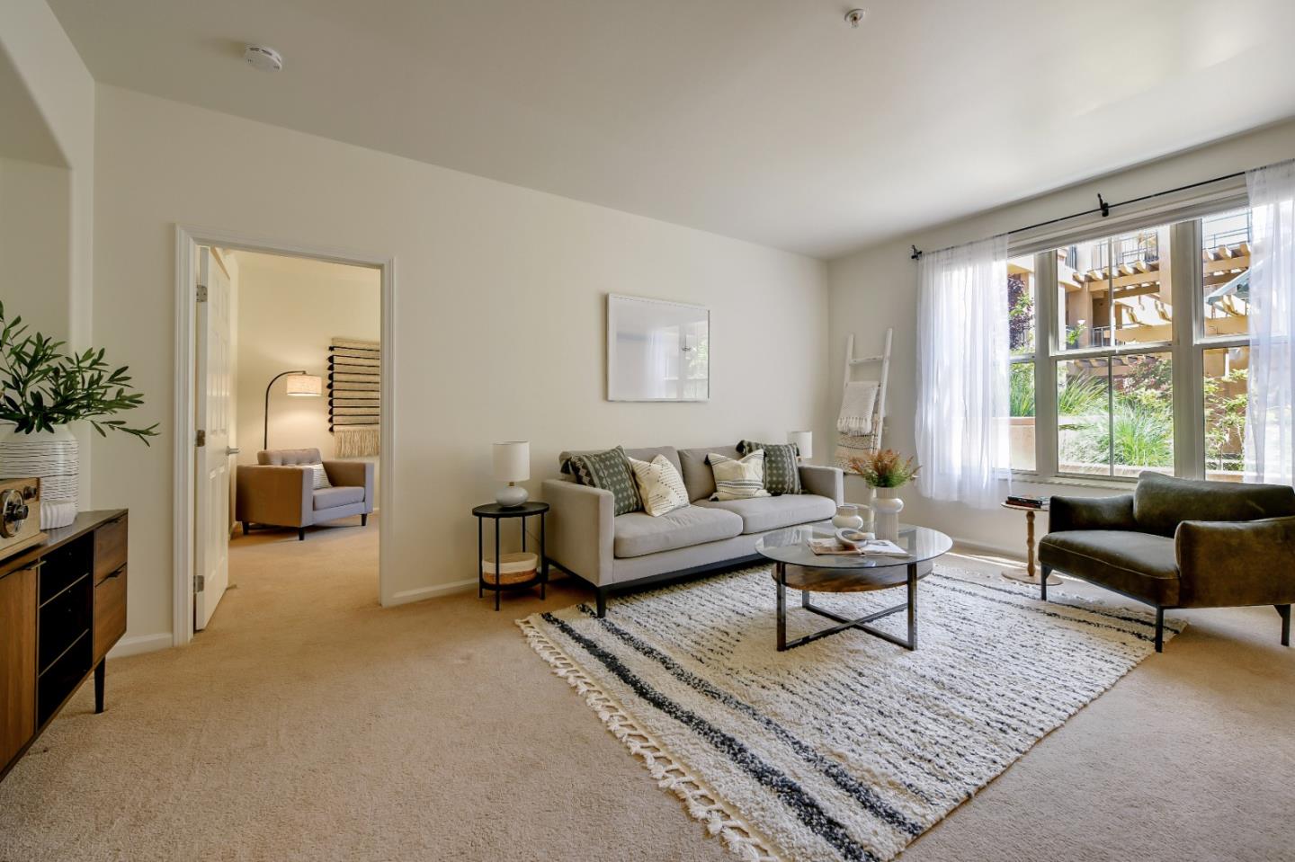 Detail Gallery Image 1 of 1 For 30 E Julian St #115,  San Jose,  CA 95112 - 2 Beds | 2 Baths