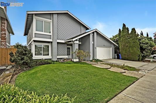 Photo of 33601 Bardolph Cir in Fremont, CA