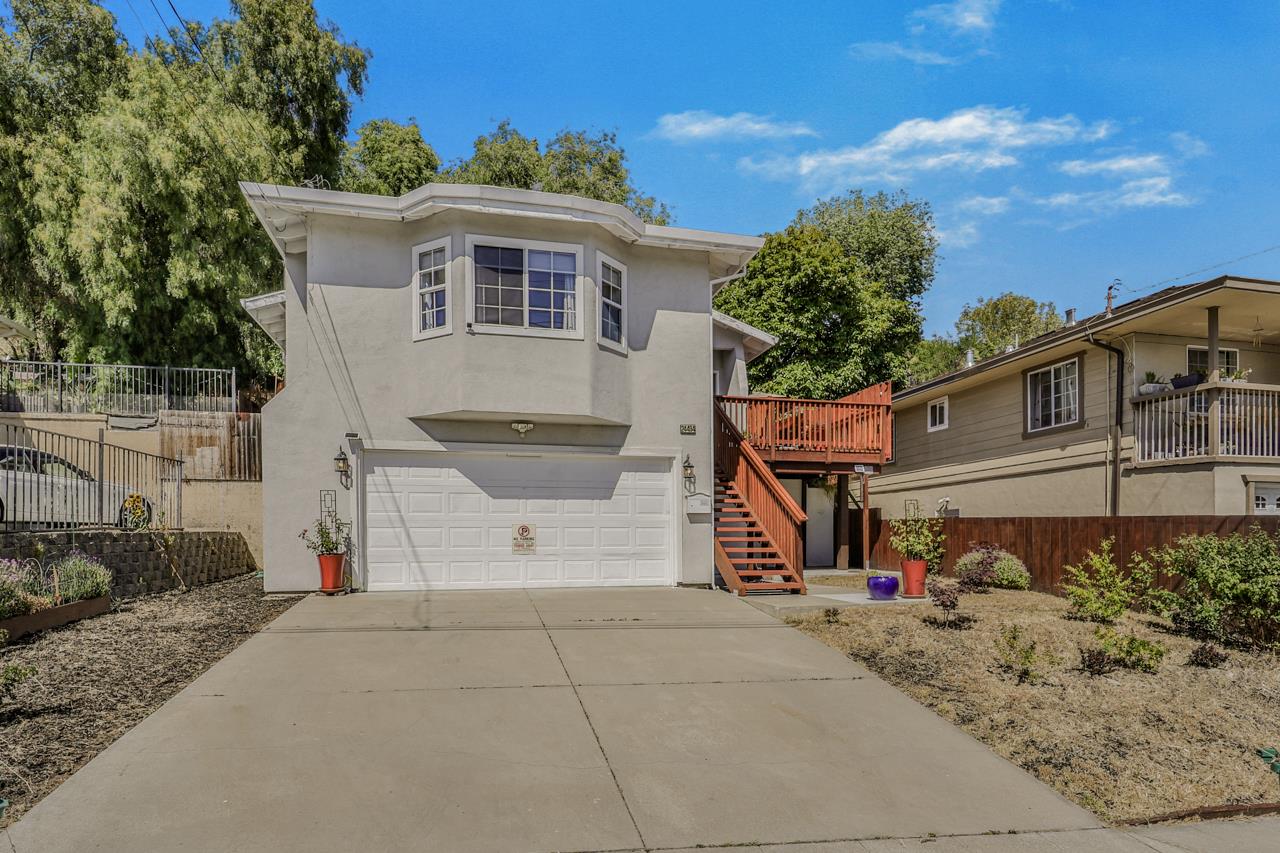 Photo of 24494 Leona Dr in Hayward, CA