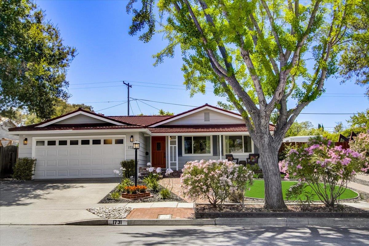 Detail Gallery Image 1 of 1 For 1731 Wright Ave, Sunnyvale,  CA 94087 - 4 Beds | 2/1 Baths