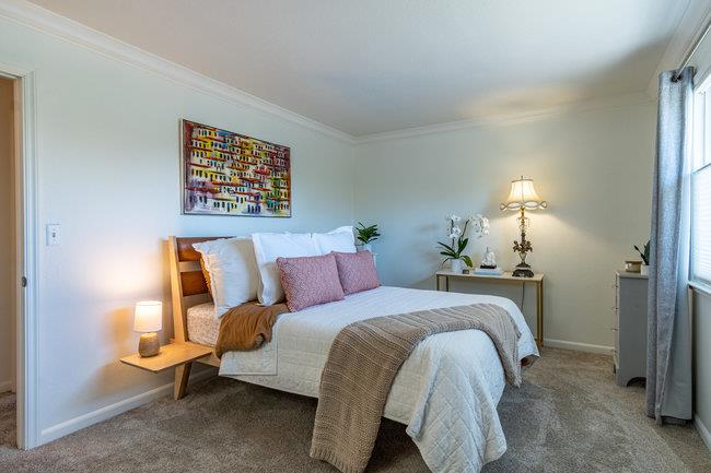 Detail Gallery Image 11 of 21 For 1385 Ruby Ct #3,  Capitola,  CA 95010 - 2 Beds | 1 Baths