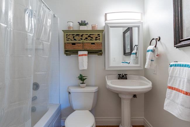 Detail Gallery Image 15 of 21 For 1385 Ruby Ct #3,  Capitola,  CA 95010 - 2 Beds | 1 Baths
