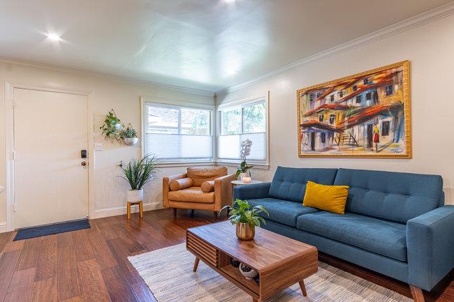 Detail Gallery Image 9 of 21 For 1385 Ruby Ct #3,  Capitola,  CA 95010 - 2 Beds | 1 Baths
