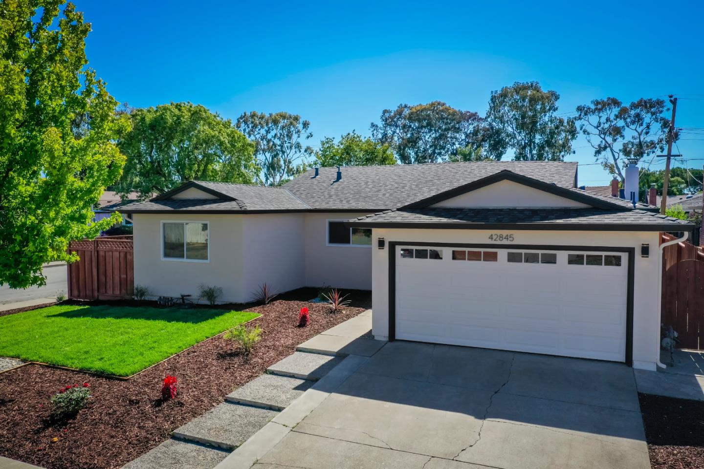 Photo of 42845 Isle Royal St in Fremont, CA