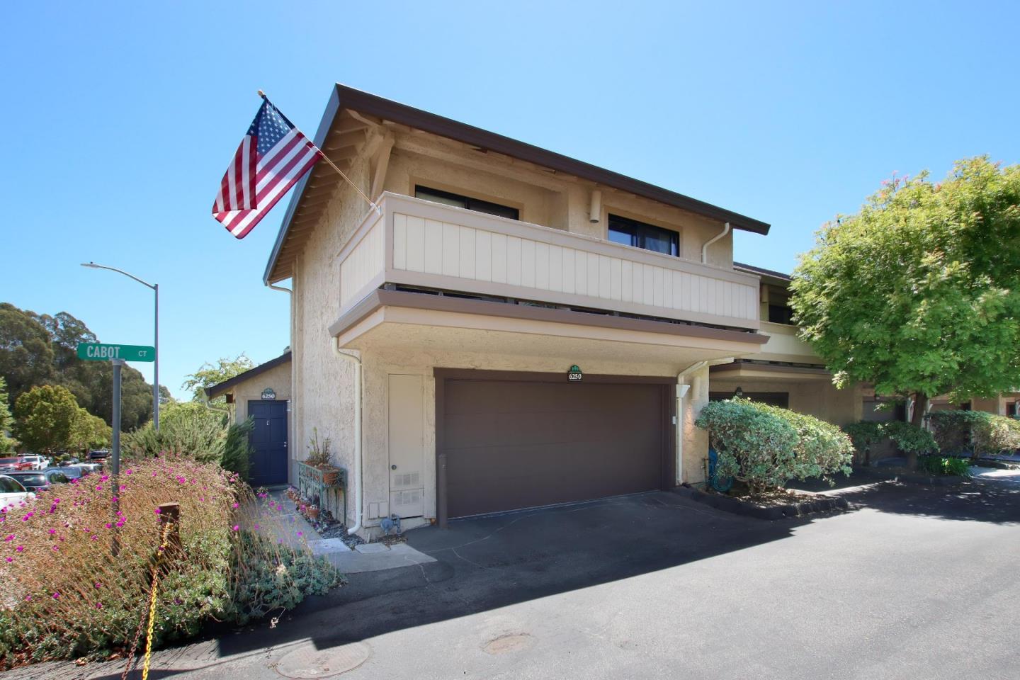 Detail Gallery Image 1 of 1 For 6250 Cabot Ct, Aptos,  CA 95003 - 2 Beds | 2 Baths