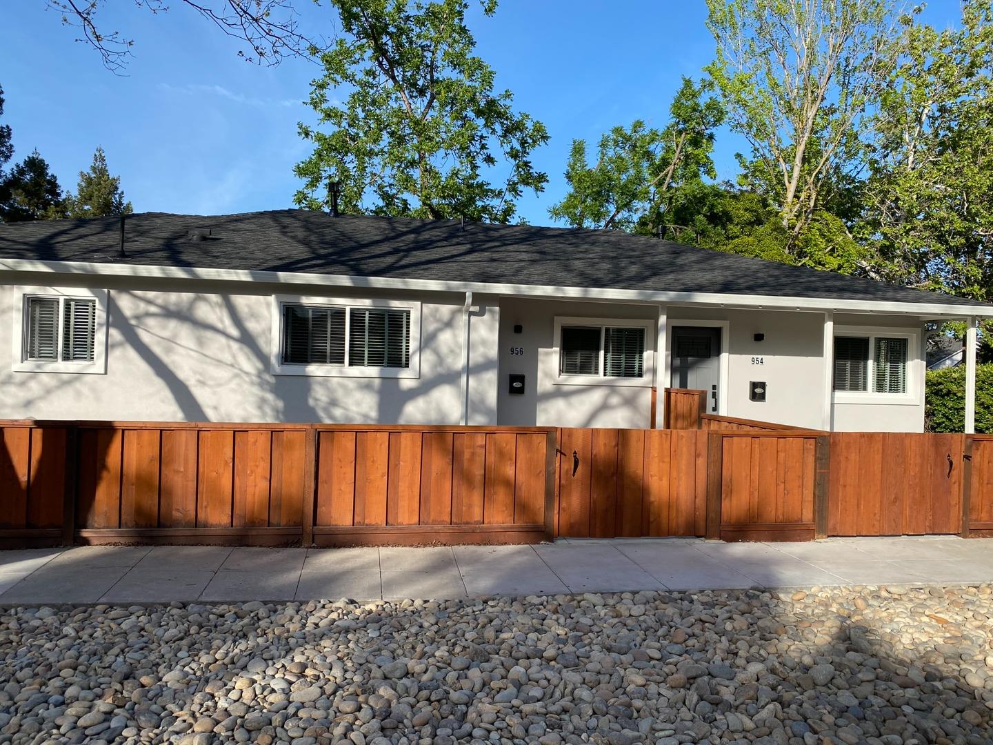 954956 Myrtle St, San Jose, CA 95126 Beds Baths (Sold