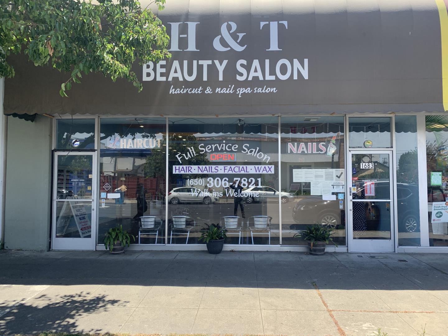 Detail Gallery Image 1 of 12 For 1683 Broadway, Redwood City,  CA 94063 - – Beds | – Baths