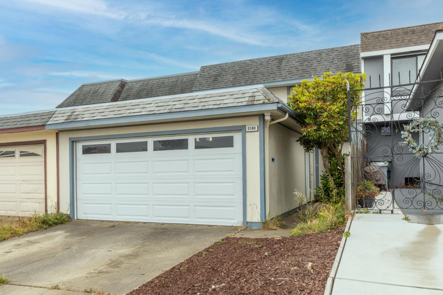 Detail Gallery Image 1 of 21 For 2160 Greendale Dr, South San Francisco,  CA 94080 - 4 Beds | 3/1 Baths