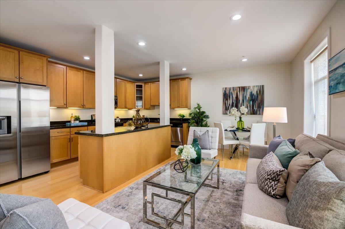 Detail Gallery Image 1 of 1 For 89 Goethe St #11,  Daly City,  CA 94014 - 2 Beds | 2 Baths