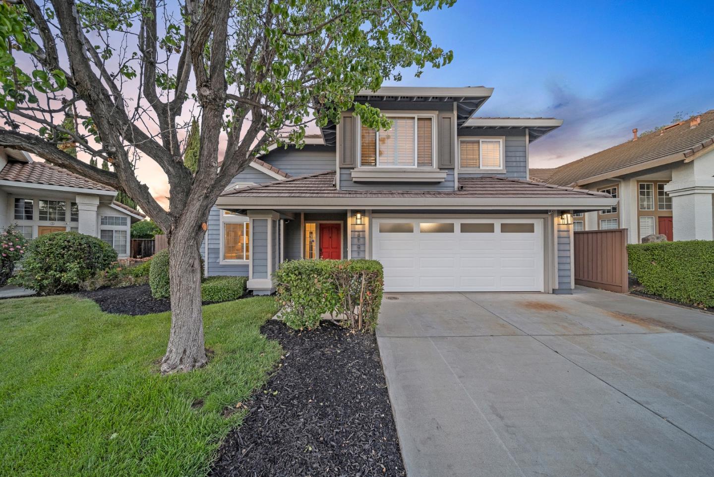 Detail Gallery Image 1 of 1 For 2191 Best Ct, San Jose,  CA 95131 - 4 Beds | 2/1 Baths