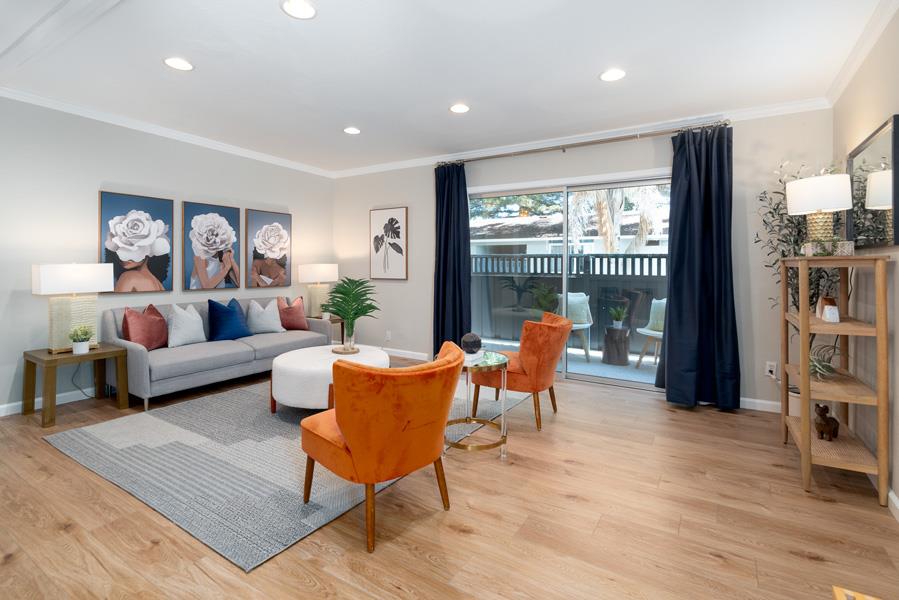 Detail Gallery Image 1 of 1 For 255 Easy St #12,  Mountain View,  CA 94043 - 2 Beds | 1 Baths