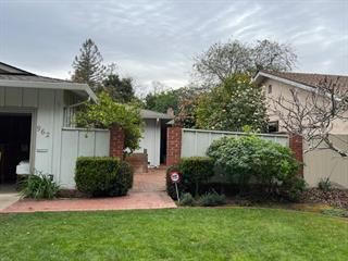 Detail Gallery Image 1 of 1 For 962 Addison Ave, Palo Alto,  CA 94301 - 3 Beds | 2 Baths