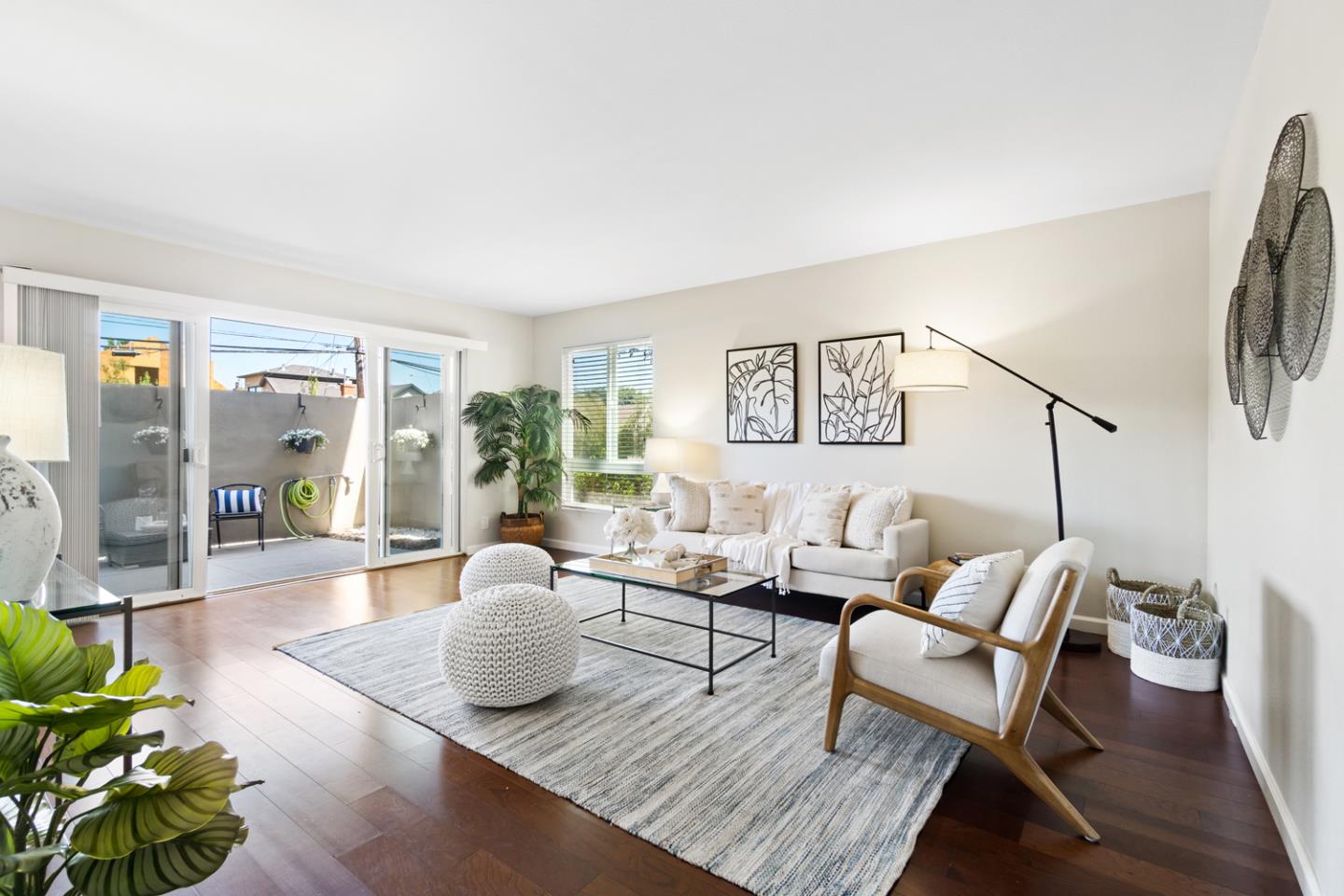 Detail Gallery Image 1 of 1 For 966 Peninsula Ave #103,  San Mateo,  CA 94401 - 2 Beds | 1 Baths