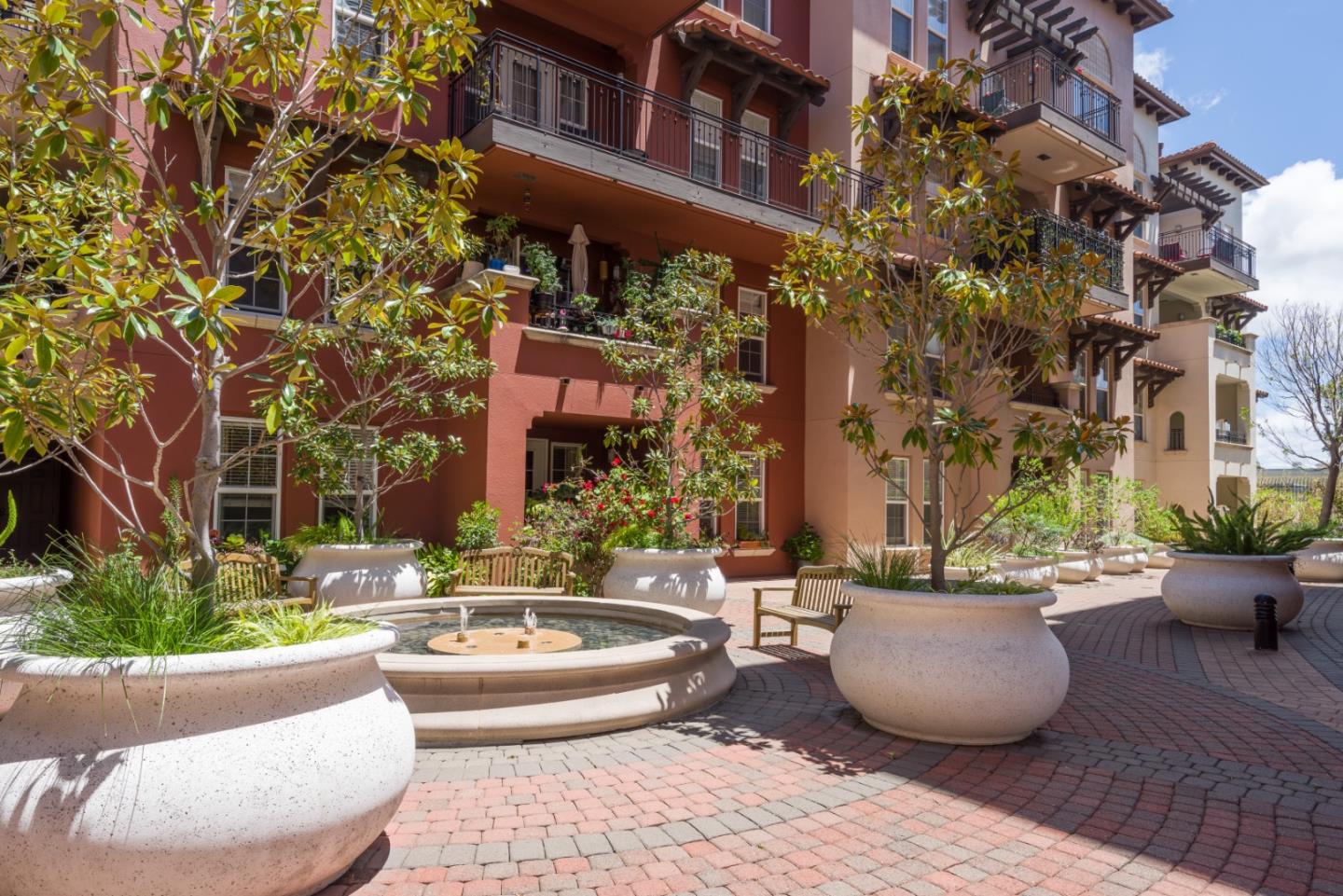 Detail Gallery Image 1 of 24 For 88 S Broadway #3412,  Millbrae,  CA 94030 - 2 Beds | 2 Baths