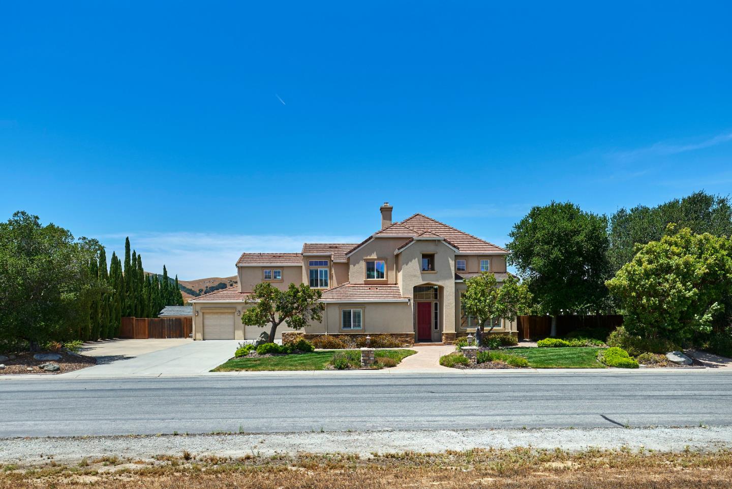 Detail Gallery Image 1 of 1 For 434 Paseo Gularte, San Juan Bautista,  CA 95045 - 4 Beds | 4 Baths