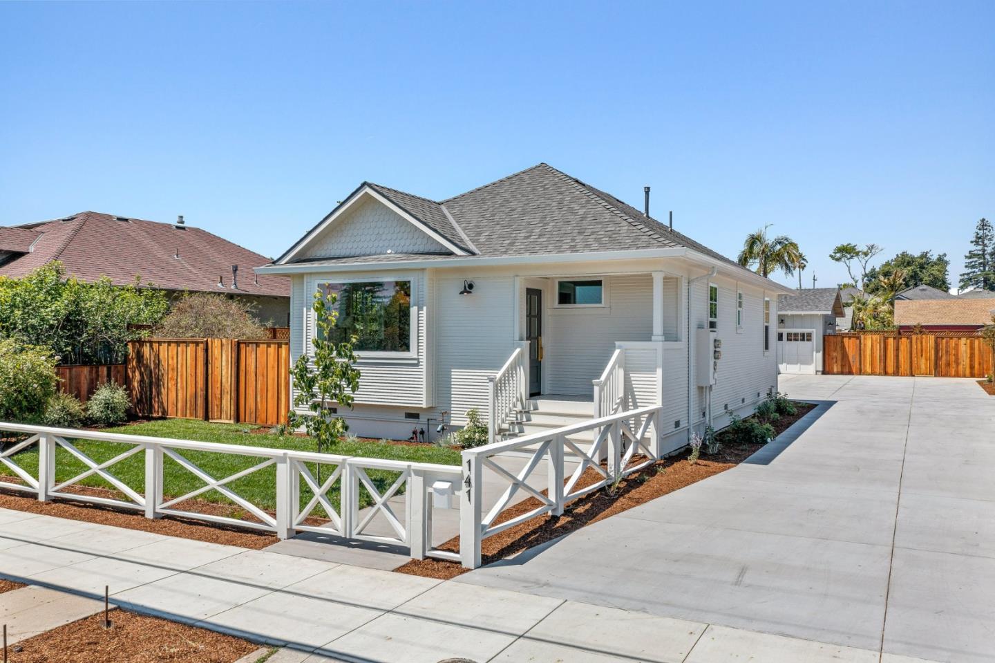 Detail Gallery Image 1 of 1 For 1411 Seabright Ave, Santa Cruz,  CA 95062 - – Beds | – Baths
