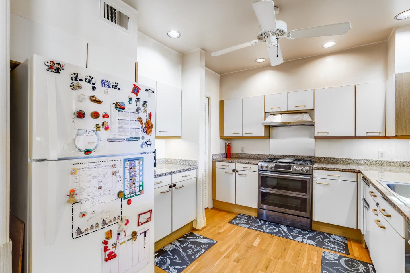 37 Midway Street #3, SAN FRANCISCO, CA 94133