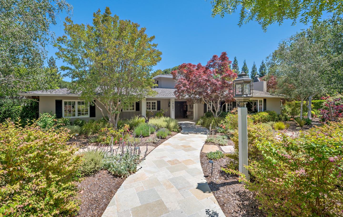 Detail Gallery Image 1 of 1 For 19621 Juna Ln, Saratoga,  CA 95070 - 4 Beds | 3/1 Baths