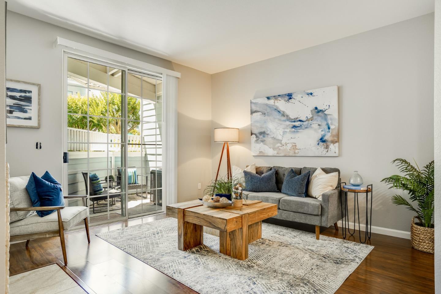 Detail Gallery Image 1 of 1 For 609 Arcadia Ter #101,  Sunnyvale,  CA 94085 - 2 Beds | 2 Baths