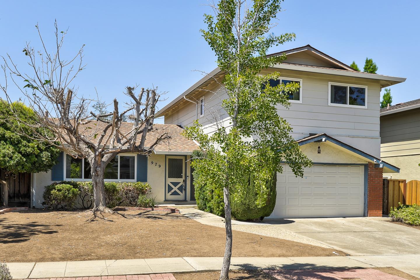 Detail Gallery Image 1 of 1 For 979 Pocatello Ave, Sunnyvale,  CA 94087 - 3 Beds | 2/1 Baths