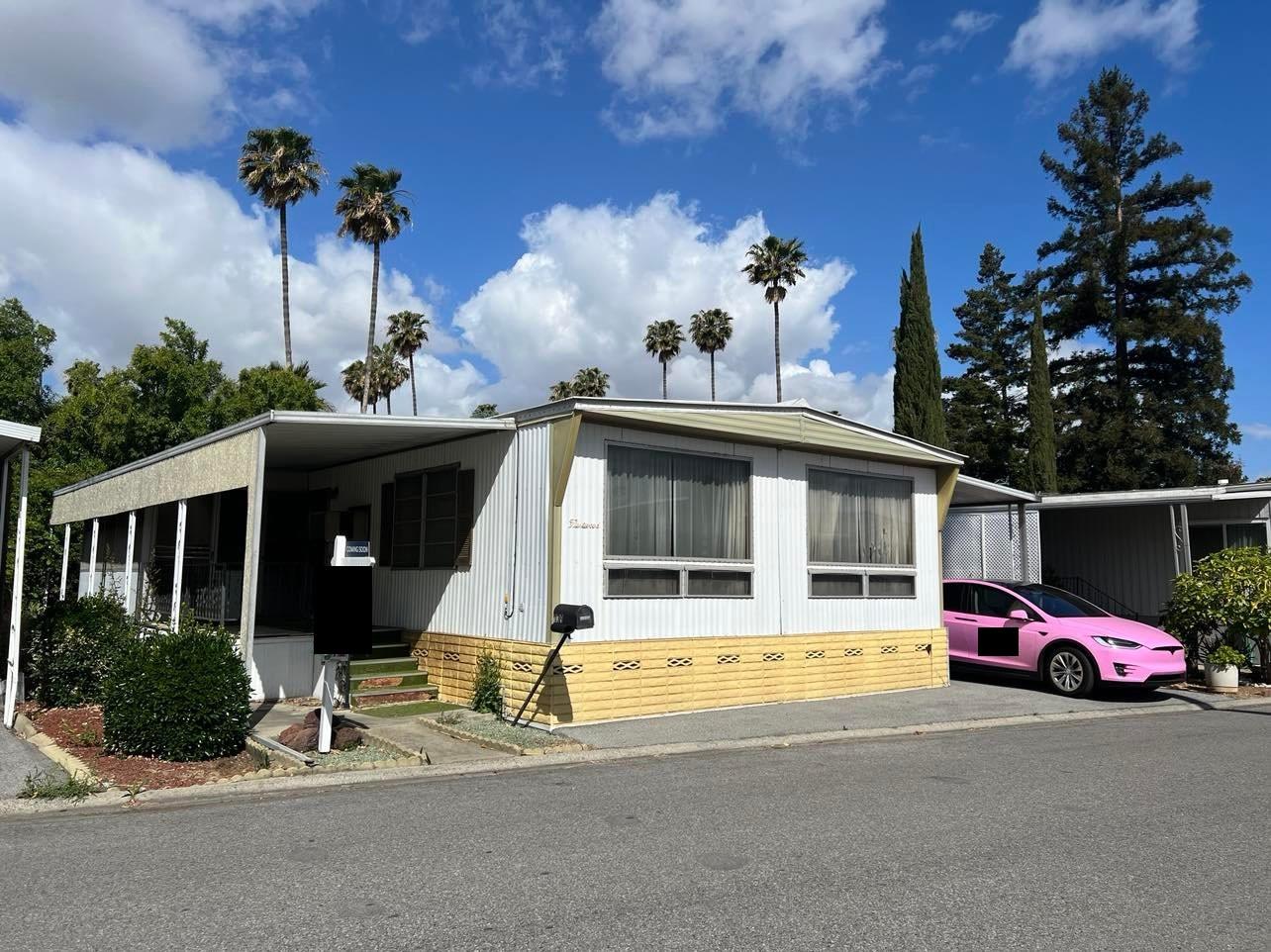 195 Blossom Hill Rd 179, San Jose, CA 95123 2 Beds 2 Baths (Sold