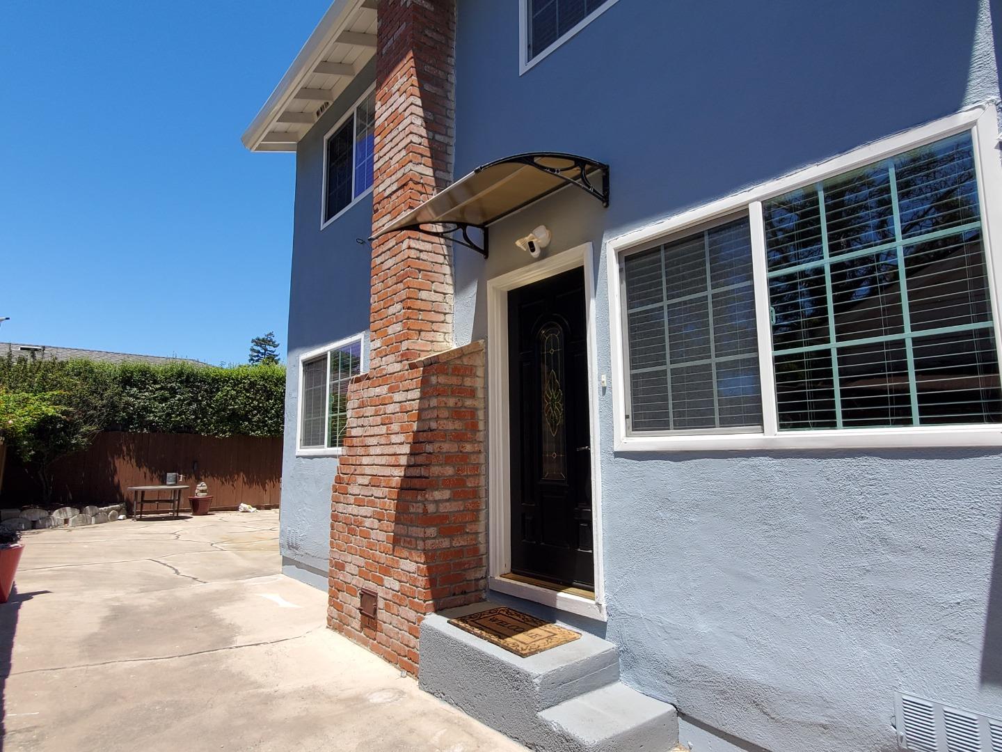 Detail Gallery Image 1 of 1 For 1107 9th Ave, San Mateo,  CA 94402 - 3 Beds | 2 Baths