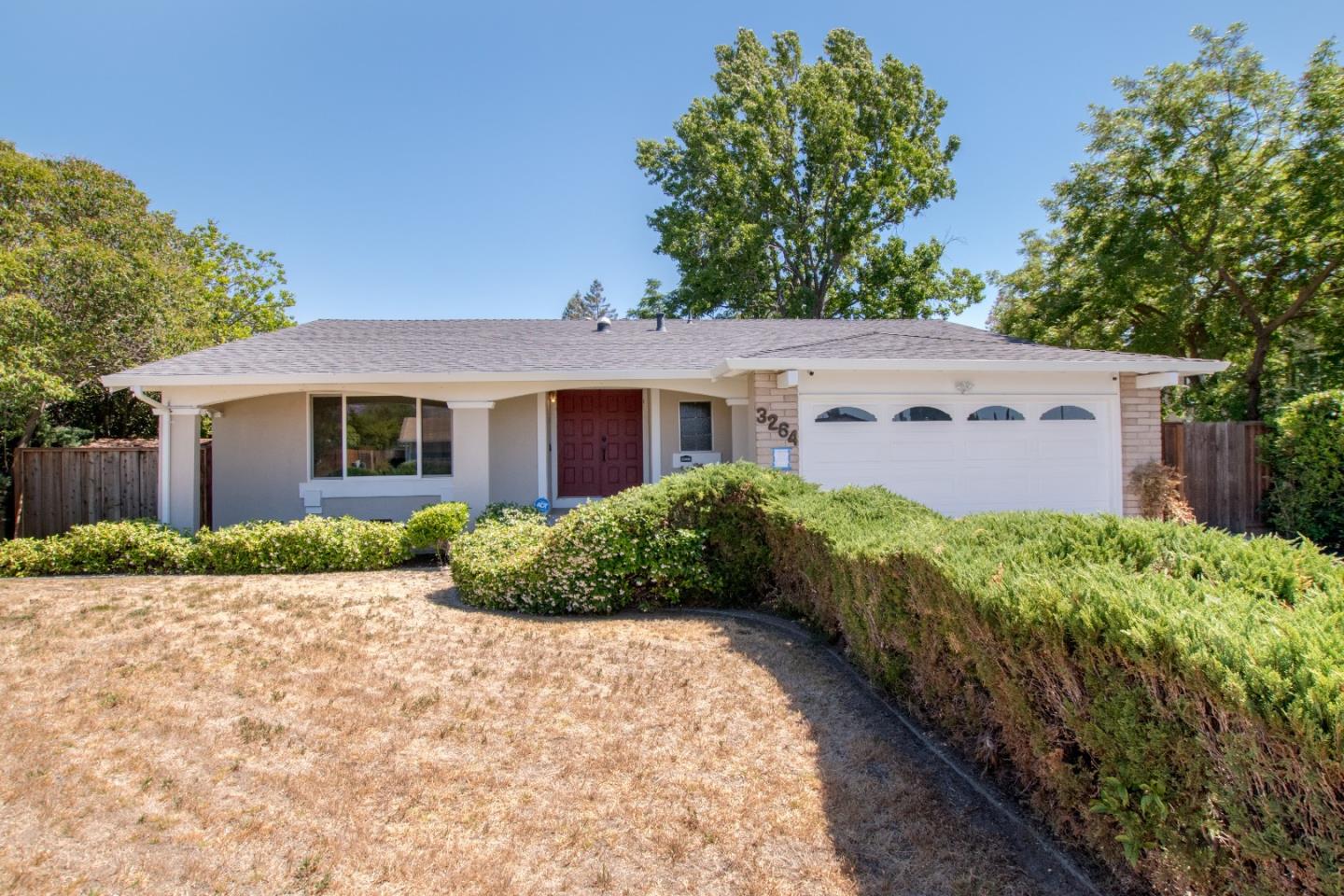 Detail Gallery Image 1 of 1 For 3264 Parkhaven Dr, San Jose,  CA 95132 - 3 Beds | 2 Baths