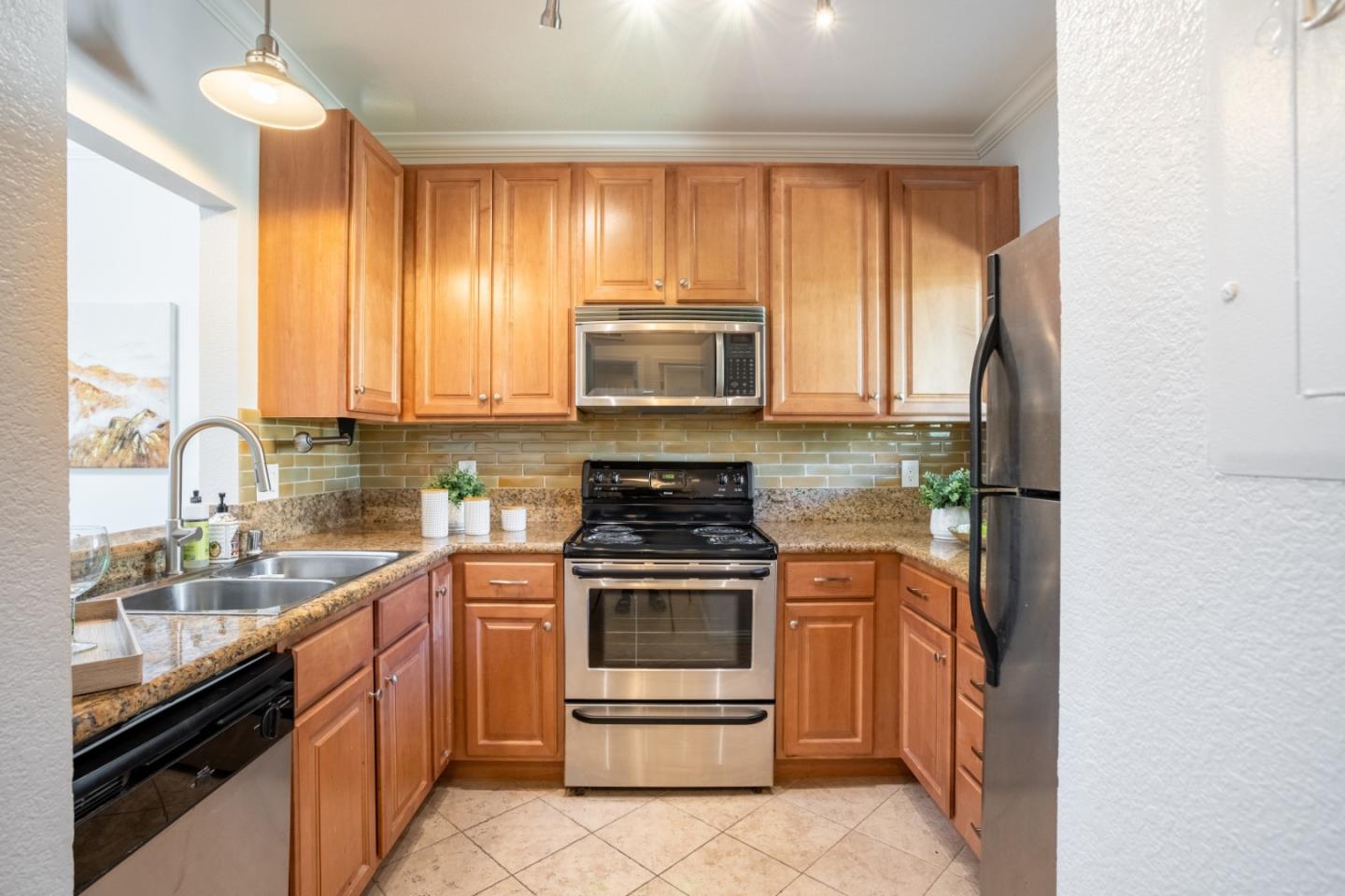 Detail Gallery Image 10 of 30 For 2200 Agnew Rd #210,  Santa Clara,  CA 95054 - 1 Beds | 1 Baths