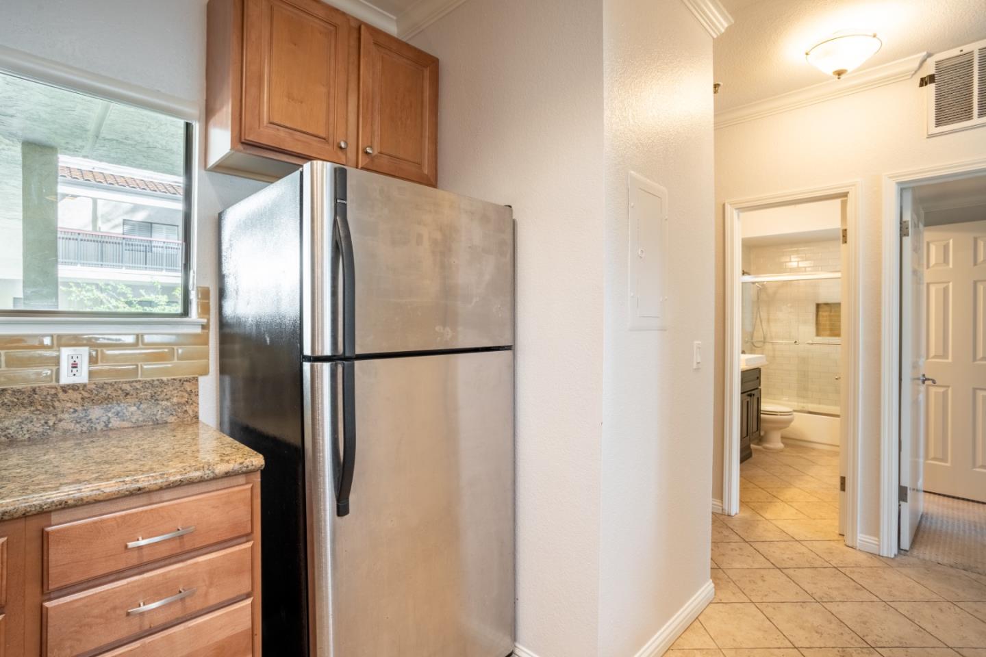 Detail Gallery Image 14 of 30 For 2200 Agnew Rd #210,  Santa Clara,  CA 95054 - 1 Beds | 1 Baths