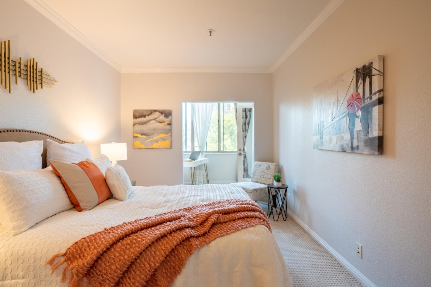 Detail Gallery Image 16 of 30 For 2200 Agnew Rd #210,  Santa Clara,  CA 95054 - 1 Beds | 1 Baths