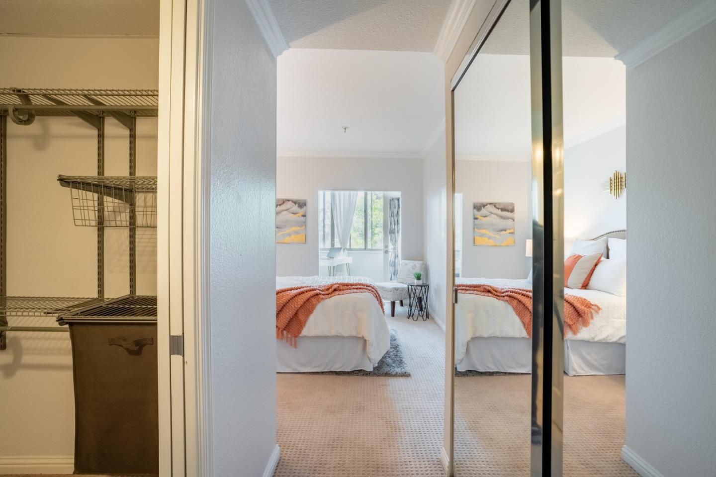 Detail Gallery Image 25 of 30 For 2200 Agnew Rd #210,  Santa Clara,  CA 95054 - 1 Beds | 1 Baths
