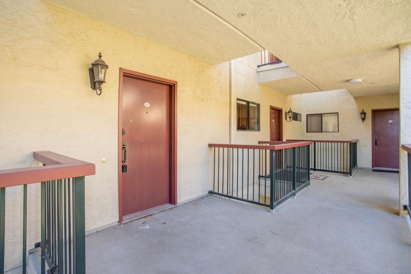 Detail Gallery Image 26 of 30 For 2200 Agnew Rd #210,  Santa Clara,  CA 95054 - 1 Beds | 1 Baths