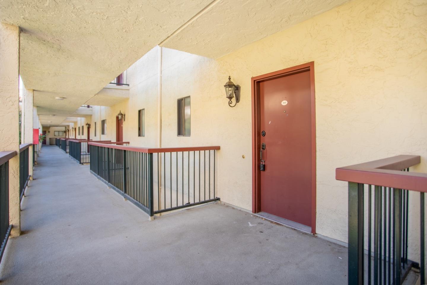 Detail Gallery Image 27 of 30 For 2200 Agnew Rd #210,  Santa Clara,  CA 95054 - 1 Beds | 1 Baths