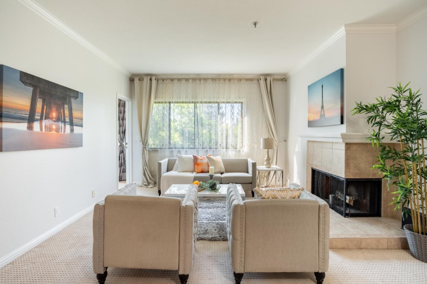 Detail Gallery Image 5 of 30 For 2200 Agnew Rd #210,  Santa Clara,  CA 95054 - 1 Beds | 1 Baths