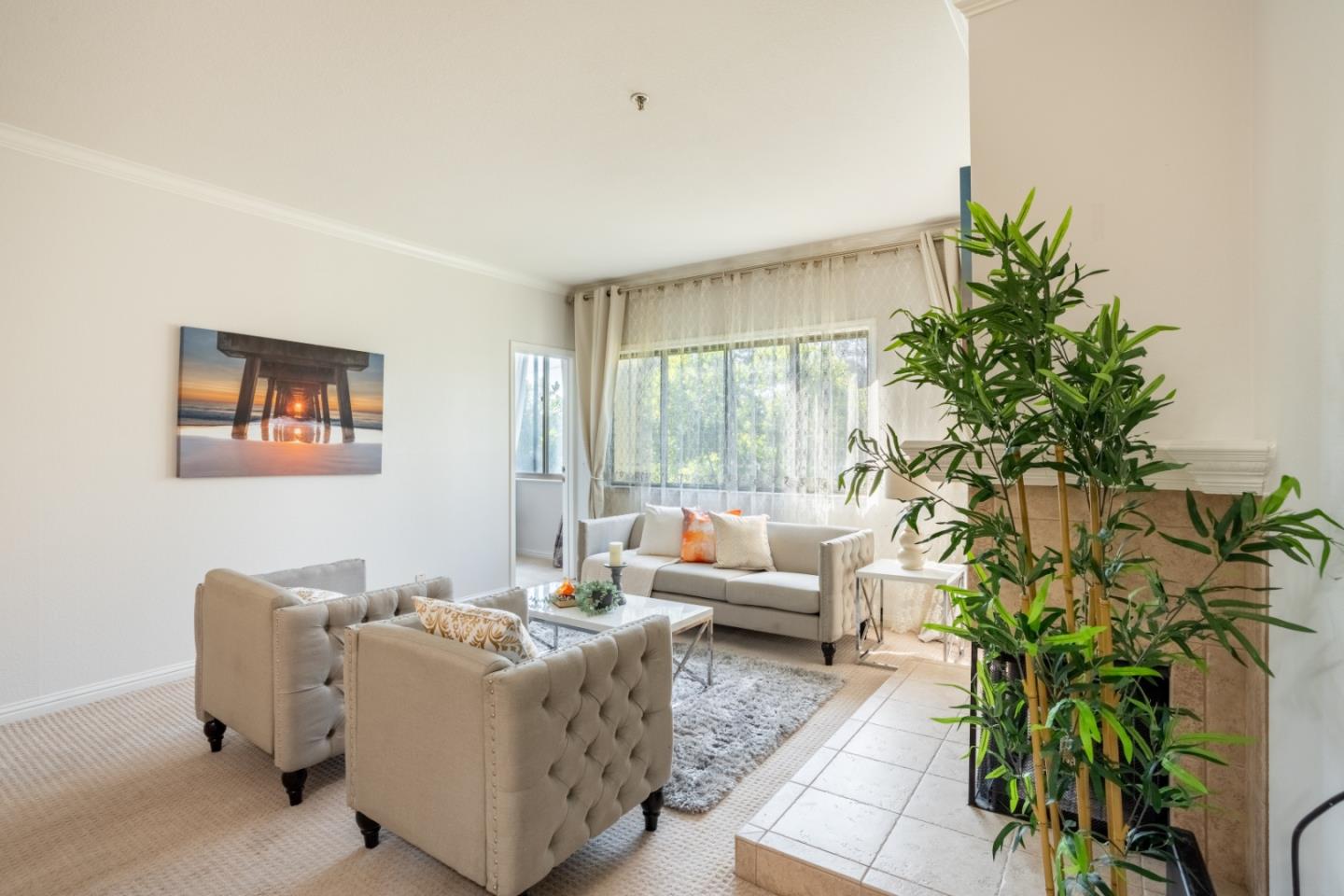 Detail Gallery Image 6 of 30 For 2200 Agnew Rd #210,  Santa Clara,  CA 95054 - 1 Beds | 1 Baths
