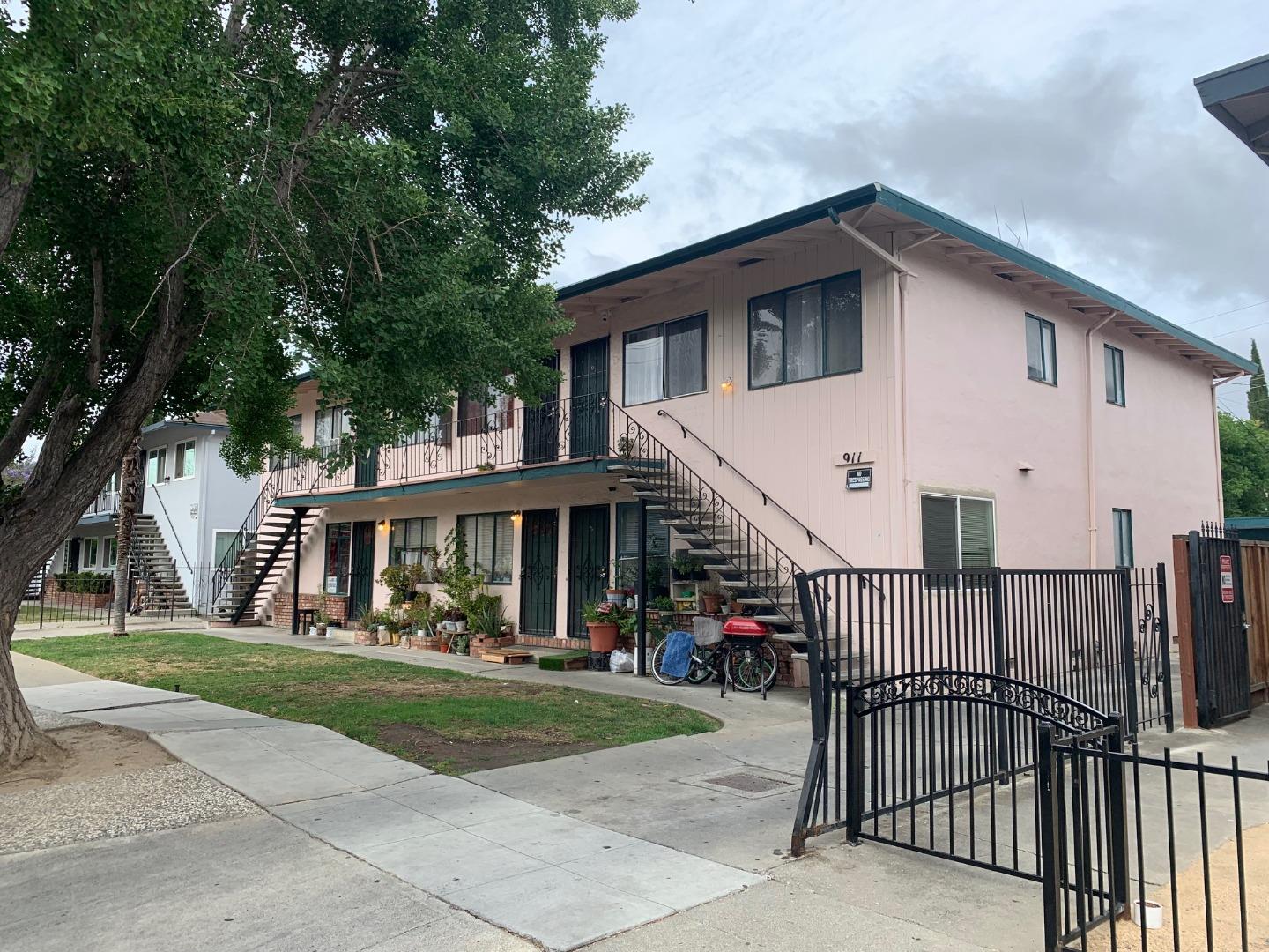 911 Northrup St, San Jose, CA 95126 Beds Baths () ML81896539