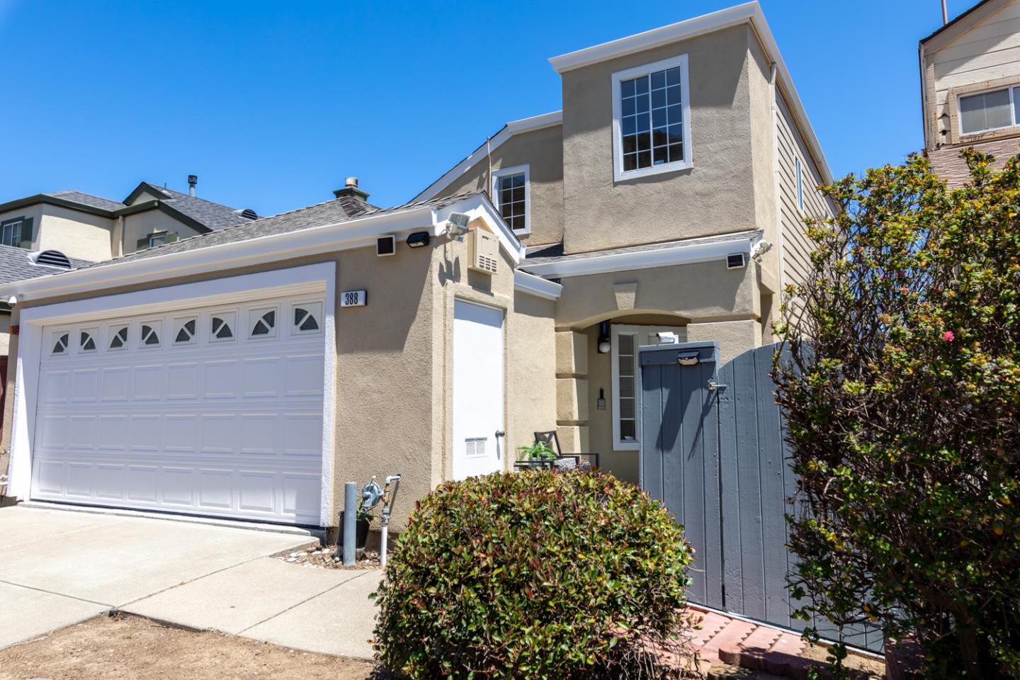 Detail Gallery Image 1 of 1 For 388 Bay Ridge Dr, Daly City,  CA 94014 - 4 Beds | 2/1 Baths