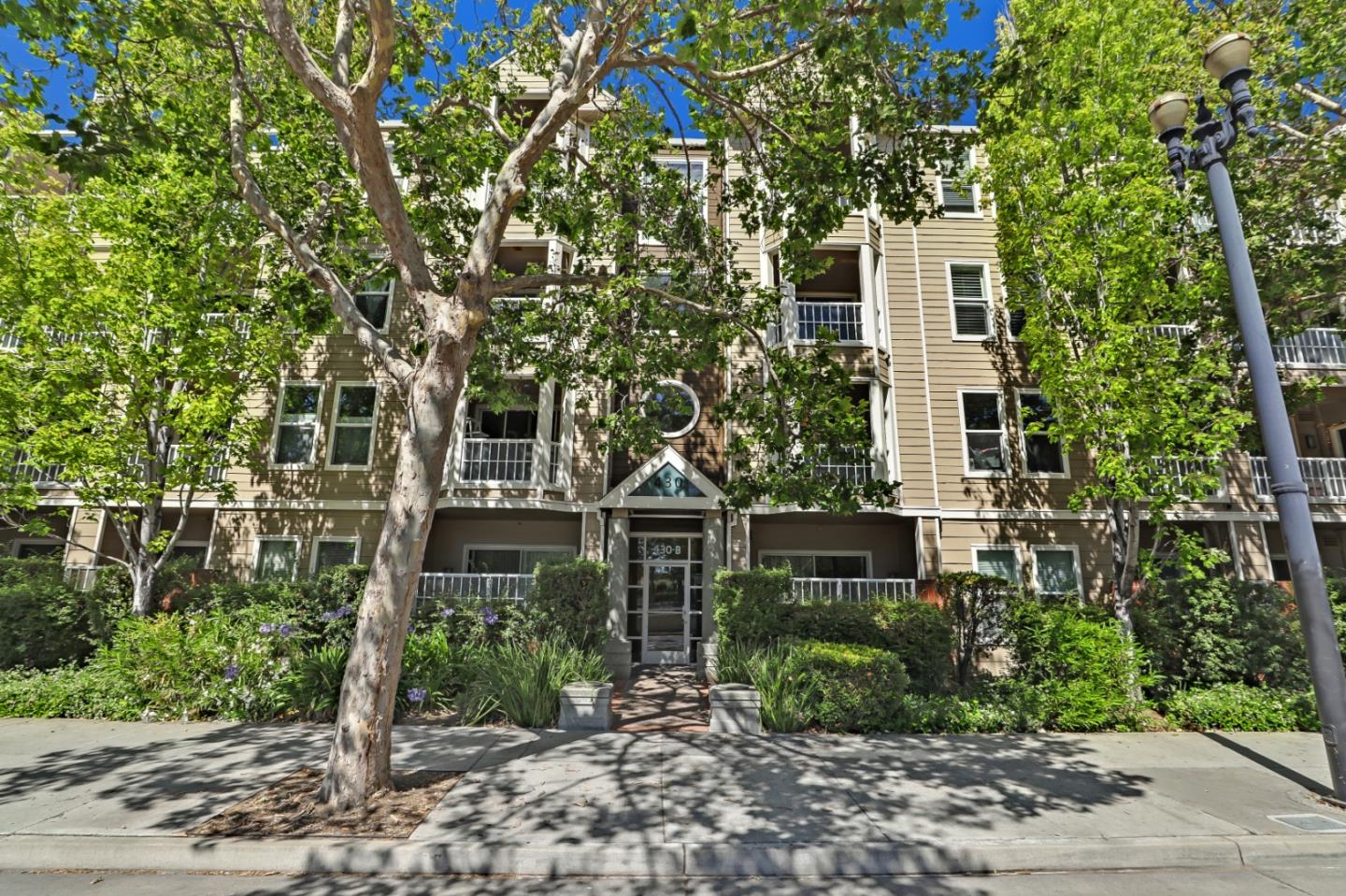 Detail Gallery Image 1 of 1 For 430 N 1st St #305,  San Jose,  CA 95112 - 2 Beds | 2 Baths