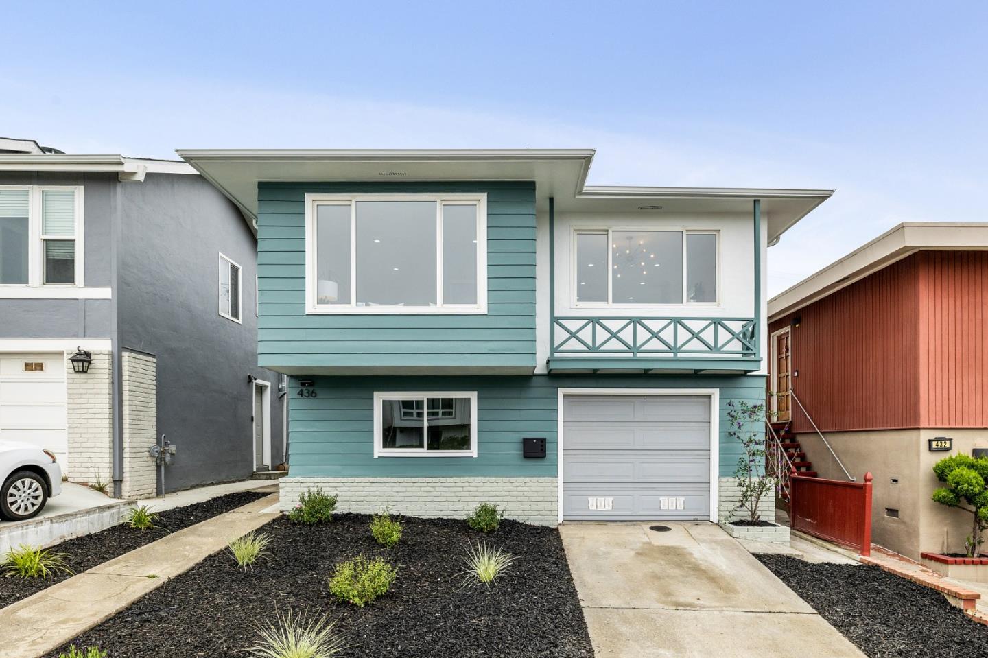436 Lakeshire DR, DALY CITY, CA 94015