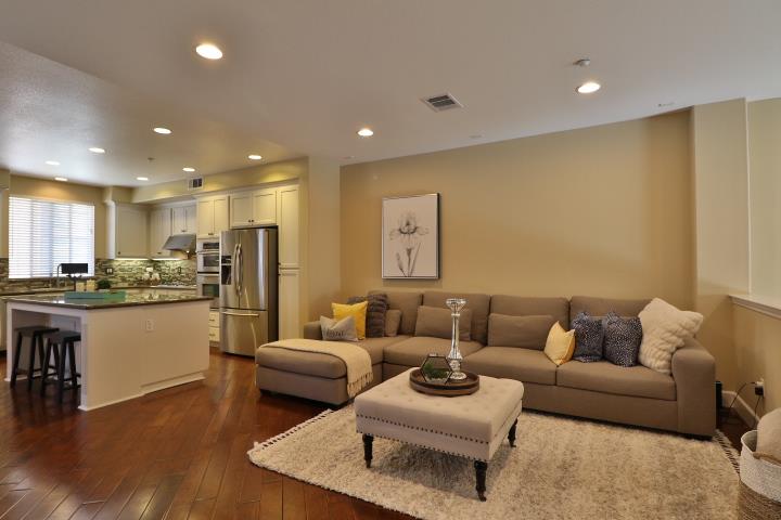 Detail Gallery Image 1 of 1 For 6372 Byron Ln, San Ramon,  CA 94582 - 3 Beds | 2/1 Baths