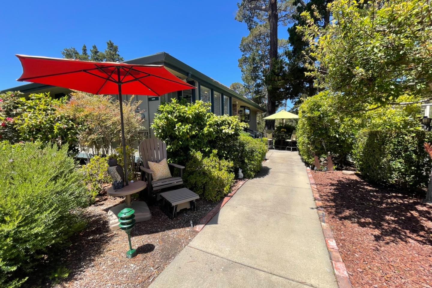 Detail Gallery Image 1 of 1 For 113 Del Mesa Carmel, Carmel,  CA 93923 - 2 Beds | 2 Baths